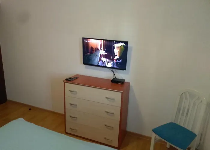 Apartment Gogo
