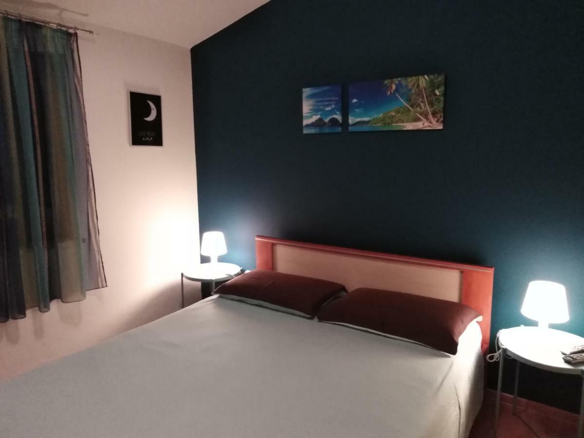 Apartment Gogo *