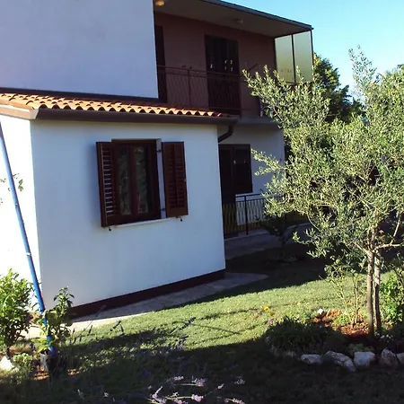 Apartment Gogo Umag Room photo