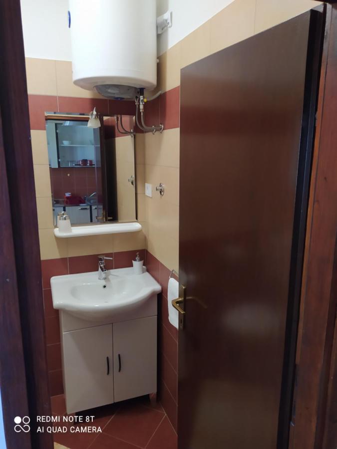 Apartament Gogo