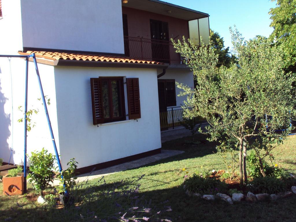 Gogo Apartament *