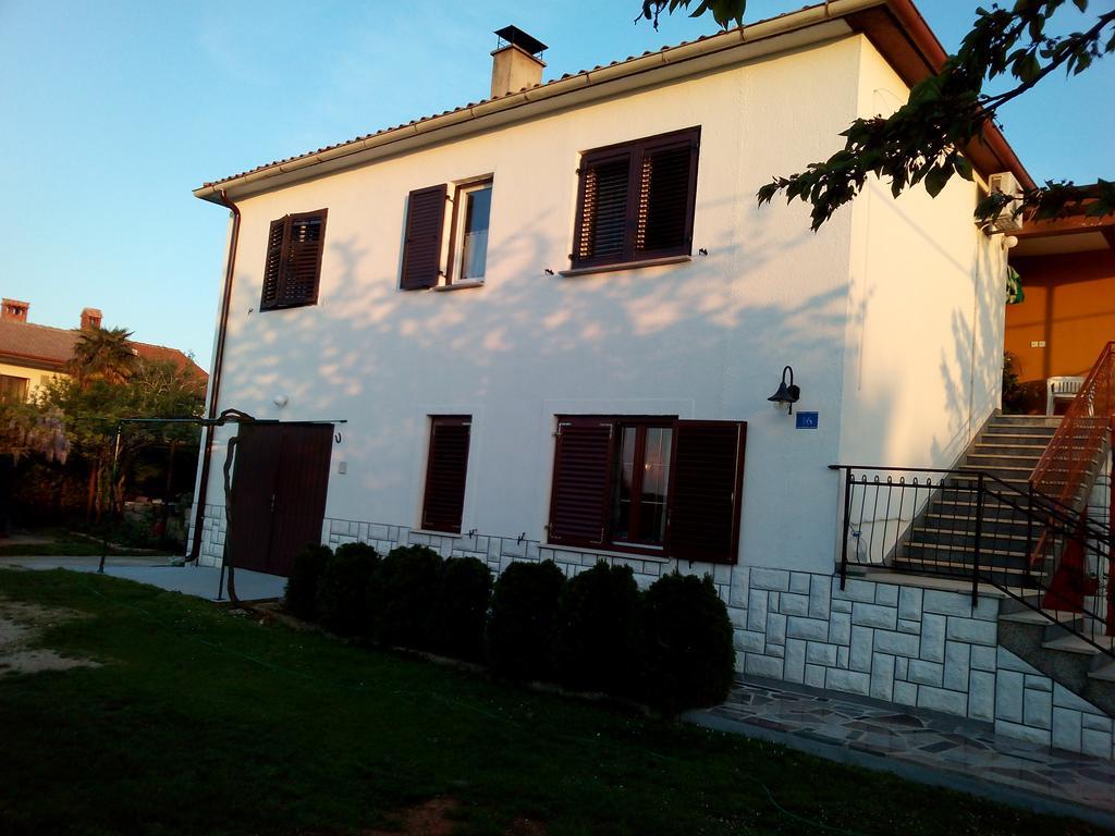 Apartament Gogo Umag