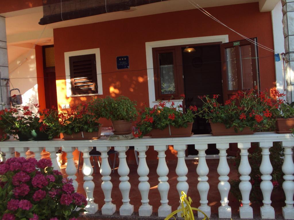 Apartament Gogo Umag