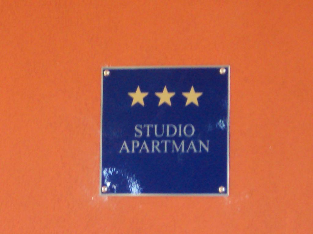 Apartament Gogo Umag