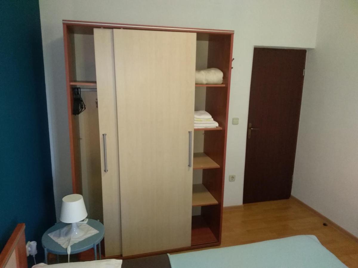 Apartament Gogo Umag